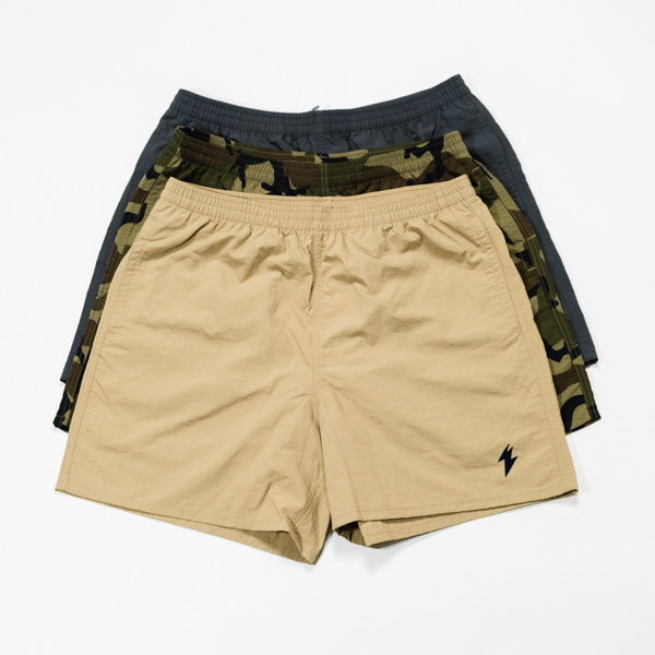 UMI /  WowOh x  SouthSwell ボードショーツ