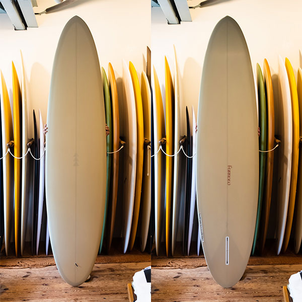 Furrow Surf Craft / ファロウサーフクラフ