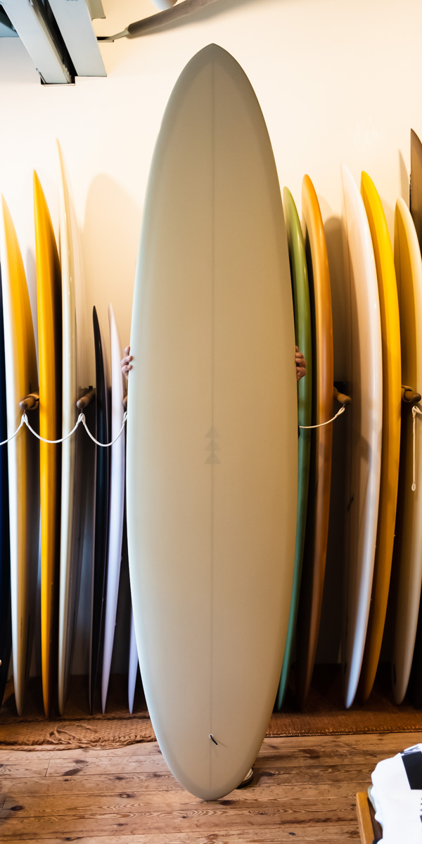 Furrow Surf Craft / ファロウサーフクラフ