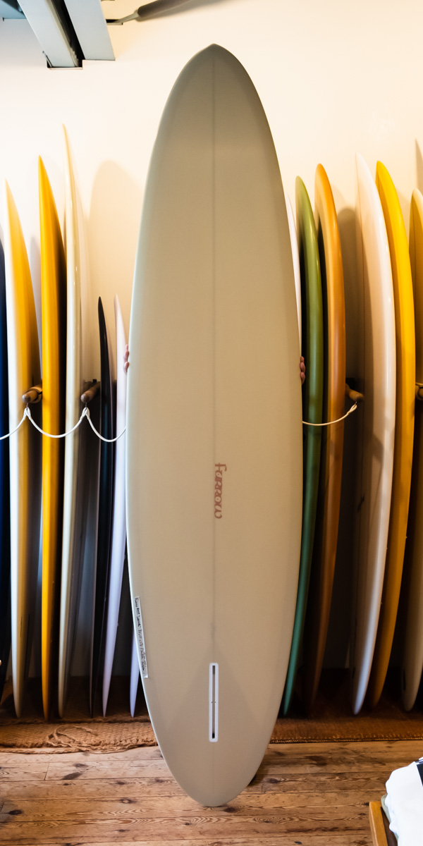 Furrow Surf Craft / ファロウサーフクラフ