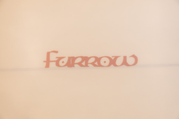Furrow Surf Craft / ファロウサーフクラフ
