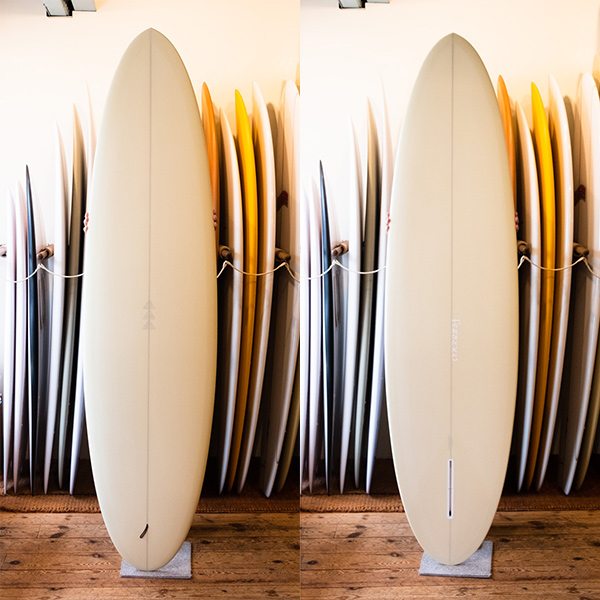 Furrow Surf Craft / ファロウサーフクラフ