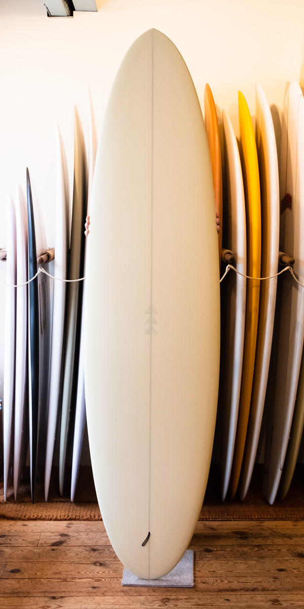 Furrow Surf Craft / ファロウサーフクラフ