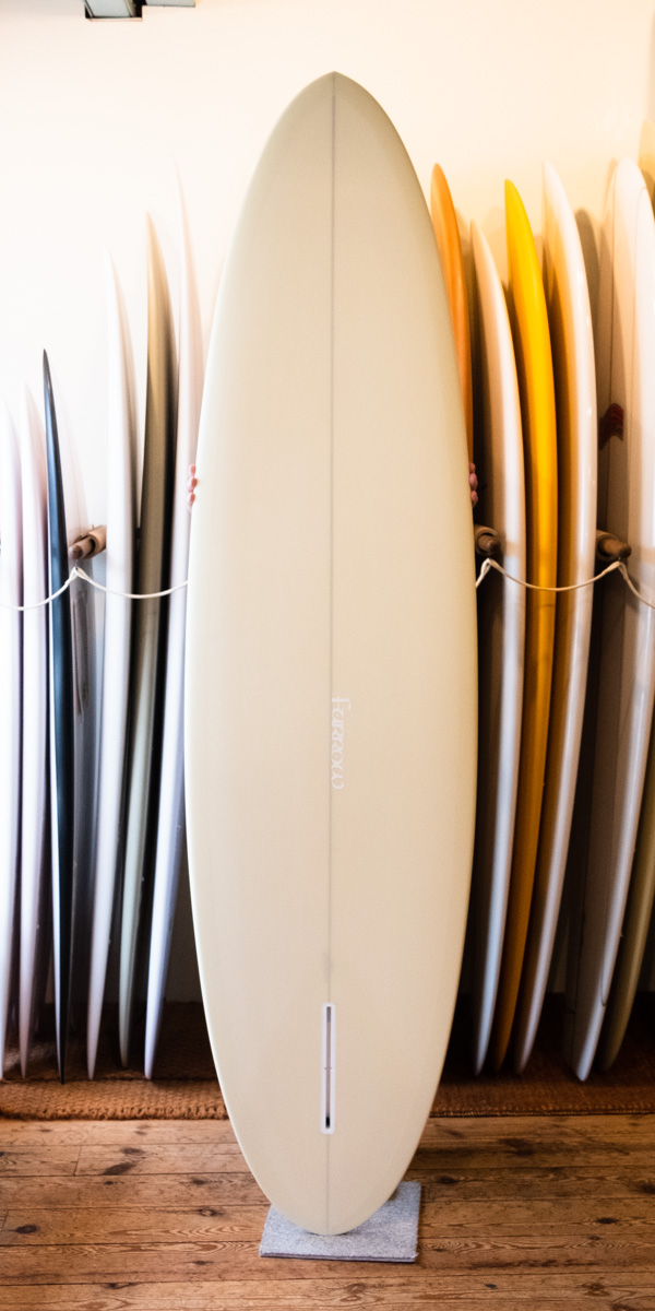 Furrow Surf Craft / ファロウサーフクラフ