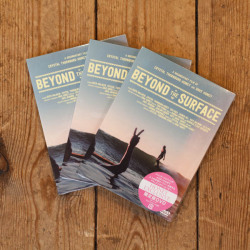 [DVD] BEYOND THE SURFACE / ビヨンド・ザ・サーフェイス