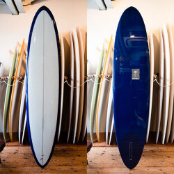 CHRISTENSON SURFBOARDS クリステンソン サーフボード /Huntsman ハンツマン 7'11" ミッドレングス 送料無料