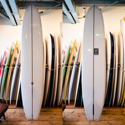 CHRISTENSON SURFBOARDS クリステンソン サーフボード / OUTLAW アウトロー 9'4"　送料無料
