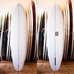 CHRISTENSON SURFBOARDS クリステンソン サーフボード / SUBMARINER サブマリナー 7'2"  ミッドレングス 送料無料