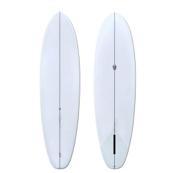 クリステンソン ミッドレングス サブマリーナー / CHRISTENSON SUBMARINER 6'10"