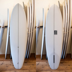 クリステンソン ミッドレングス サブマリーナー / CHRISTENSON SUBMARINER 6'10"