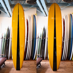 CHRISTENSON SURFBOARDS / the tradesman 9'4"