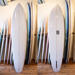 CHRISTENSON SURFBOARDS クリステンソン サーフボード / Ultra Tracker ウルトラトラッカー 7'11" 送料無料