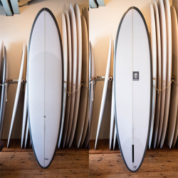 クリステンソン ミッドレングス ハンツマン / CHRISTENSON HUNTSMAN 7'10"