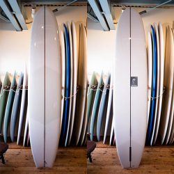 CHRISTENSON SURFBOARDS クリステンソン サーフボード / OUTLAW アウトロー 8'10"　送料無料