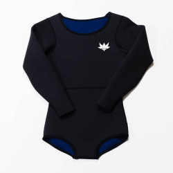 アックスクラシック ウェットスーツ スイムカット 長袖スプリング 1.5mm / AXXE CLASSIC Swim Cut Long Sleeve Spring 1.5mm