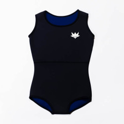 アックスクラシック ウェットスーツ スイムカット ショートジョン 1.5mm / AXXE CLASSIC Swim Cut Short John 1.5mm