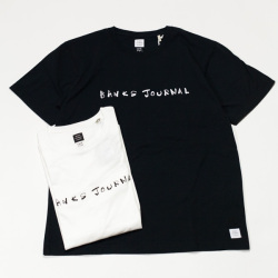 [BANKS] DUNKWELL LABEL TEE