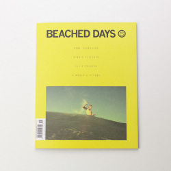 BEACHED DAYS #4