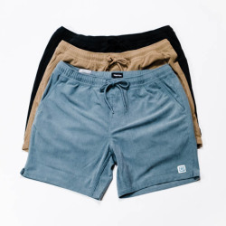 ブリクストン コーデュロイショーツ メンズ / BRIXTON EVERYDAY CORDUROY SHORT