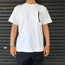 [BEACHED DAYS] Sunglasses Tee