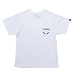 BEACHED DAYS ビーチドデイズ /  BD スクエアーTee