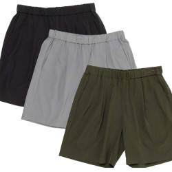 BEACHED DAYS ビーチドデイズ / トリップ ショートパンツ