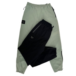 BEACHED DAYS ビーチドデイズ / ヒーターパンツ