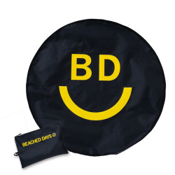 BEACHED DAYS ビーチドデイズ / サーフ チェンジマット