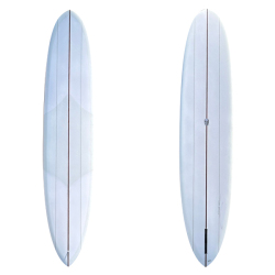 CHRISTENSON SURFBOARDS クリステンソン サーフボード / The Cliff Pintail ザ・クリフ ピンテール 9'0" ロングボード 送料無料