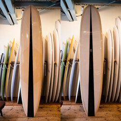 CHRISTENSON SURFBOARDS クリステンソン サーフボード / the tradesman ザ・トレーズマン 9'3" ロングボード 送料無料
