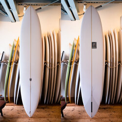 CHRISTENSON SURFBOARDS クリステンソン サーフボード / Speedmaster スピードマスター 9'0" ロングボード 送料無料