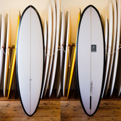 CHRISTENSON SURFBOARDS JAPAN クリステンソン サーフボード ジャパン/HUNTSMAN ハンツマン 6'10" 送料無料