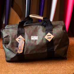 [CAPTAIN FIN Co.] LARRY DUFFLE BAG