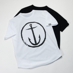 [CAPTAIN FIN Co.] CF SURF TEE