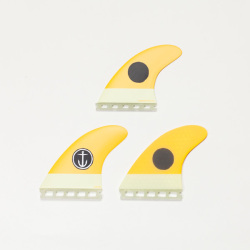 [CAPTAIN FIN] CF-PIVOT LARGE ST 4.65