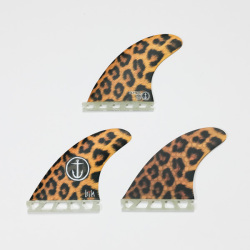 [CAPTAIN FIN] Leila Hurst Cheetah Thruster ST