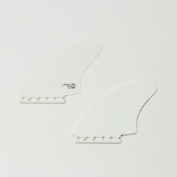 [CAPTAIN FIN] CF KEEL FIN ST