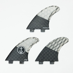 [CAPTAIN FIN] CF QUICKNESS MD TT 4.58
