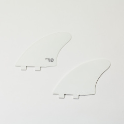 [CAPTAIN FIN] CF KEEL FIN TT