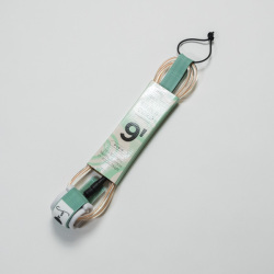 [CAPTAIN FIN] The Seea 9.0 Leash TEAL