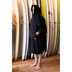 [CAPTAIN FIN] CF CHANGING ROBE