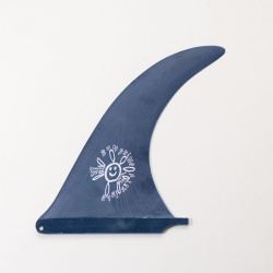 [CAPTAIN FIN] Alex Knost Sunshine 10 Blue