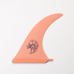 [CAPTAIN FIN] Alex Knost Sunshine 10 Orange