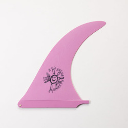 [CAPTAIN FIN] Alex Knost Sunshine 10 Pink