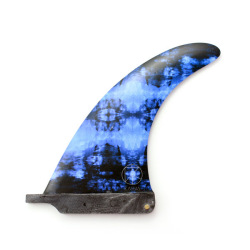 [CAPTAIN FIN] KASSIA MEADOR TIE DYE 7.5