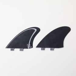 [CAPTAIN FIN] Chris Christenson TWIN Keel Especial TT 5.12