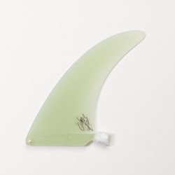 [CAPTAIN FIN] Jeff McCallum Glow Glass 7.5
