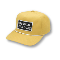 CAPTAIN FIN Co. キャプテンフィン / BIG PATCH HAT ビッグ・パッチ・ハット