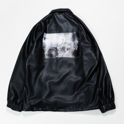 GOTHAM STORE ゴッサムストア / TRAVIS 2018 JKT