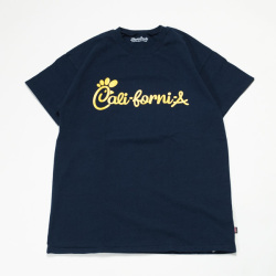 SLOPPY SUPPLY スラッピーサプライ/CALI CHICKEN Tシャツ